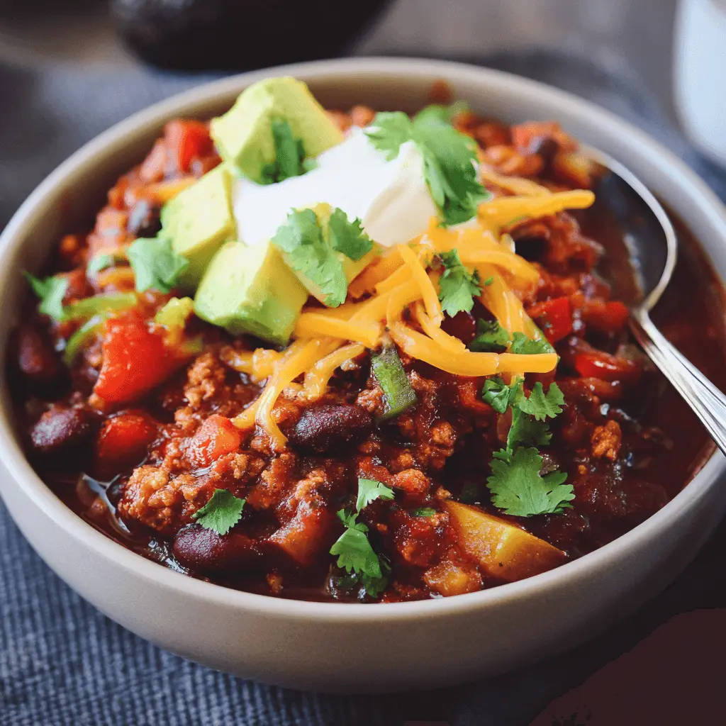 Hearty Ground Turkey Crockpot Recipe: Your Go-To Ground Turkey Crockpot Recipe